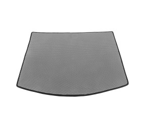 Килимок багажника (EVA, Сірий) для Mazda CX-5 2012-2017 рр