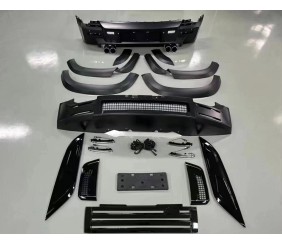 Комплект обвісів (Lumma V1) для Land Rover Defender 2019- рр