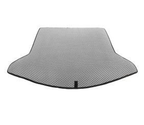 Килимок багажника EVA (2017-2022, Сірий) для Mazda CX-5 2017- рр