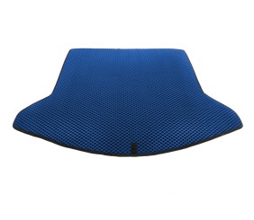 Килимок багажника EVA (2017-2022, Синій) для Mazda CX-5 2017- рр