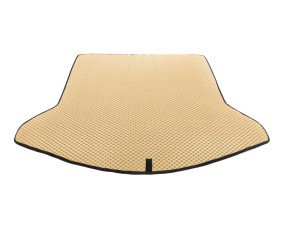 Килимок багажника EVA (2017-2022, Бежевий) для Mazda CX-5 2017- рр