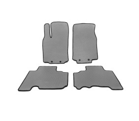 Килимки EVA (Сірий) для Mazda CX-9 2007-2016 рр