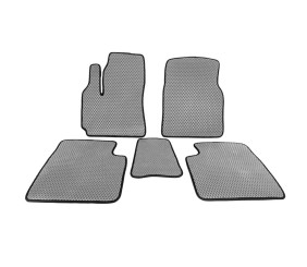 Килимки EVA (Сірий) для Lifan X60 2011- рр