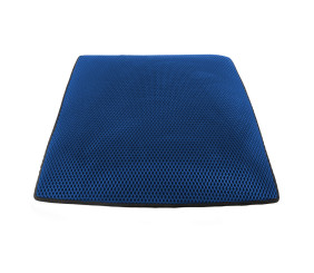 Килимок багажника (EVA, Синій) для Mercedes ML W164 2005-2011 рр