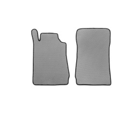 Килимки EVA (Сірий) для Mercedes SLK R170 1996-2004 рр