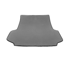 Килимок багажника (EVA, Сірий) для Mitsubishi Pajero Sport 2008-2015 рр