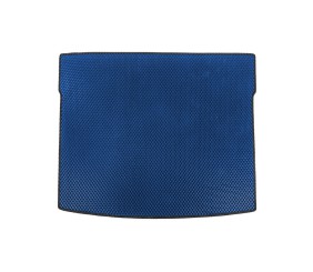 Килимок в багажник EVA (Синій) для Nissan Ariya 2022- рр