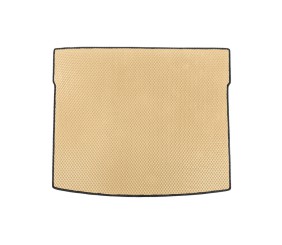 Килимок в багажник EVA (Бежевий) для Nissan Ariya 2022- рр