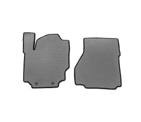 Килимки EVA для електро (Сірий) для Nissan NV200 2009- рр