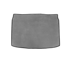 Килимок багажника (EVA, Сірий) для Nissan Qashqai 2014-2021 рр