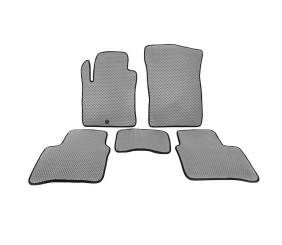 Килимки EVA (Сірий) для Nissan Teana 2003-2008 рр