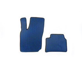 Килимки EVA (Синій) для Opel Tigra 1994-2001 рр