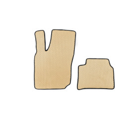 Килимки EVA (Бежевий) для Opel Tigra 1994-2001 рр