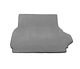 Килимок багажника (EVA, Сірий) для Range Rover III L322 2002-2012 рр