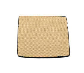 Килимок багажника EVA (Бежевий) для Dacia Duster 2008-2018 рр