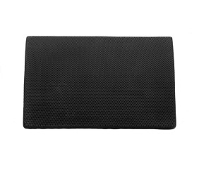 Килимок багажника (EVA,Чорний) для Mercedes Citan 2013-2021 рр