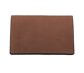 Килимок багажника (EVA,Коричневий) для Mercedes Citan 2013-2021 рр