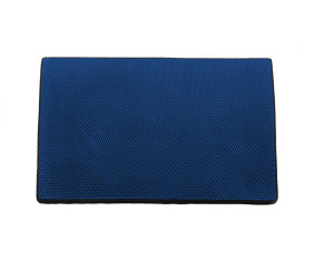 Килимок багажника (EVA,Синій) для Mercedes Citan 2013-2021 рр