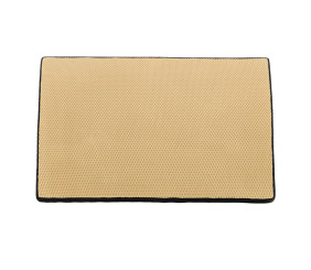 Килимок багажника (EVA,Бежевий) для Mercedes Citan 2013-2021 рр