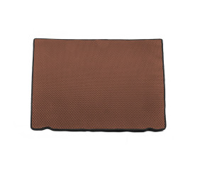 Килимок багажника (EVA, Коричневий) SW для Renault Laguna 2007-2015 рр