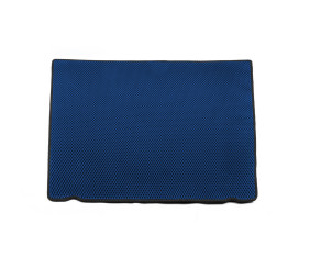 Килимок багажника (EVA, Синій) SW для Renault Laguna 2007-2015 рр