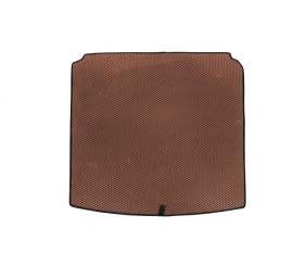 Килимок багажника (EVA, Коричневий) для Renault Talisman 2015-2022 рр