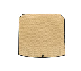 Килимок багажника (EVA, Бежевий) для Renault Talisman 2015-2022 рр