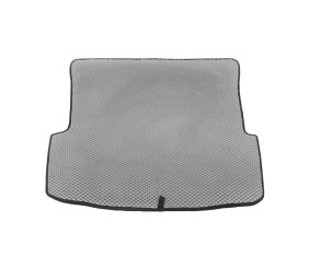 Килимок багажника (EVA, Сірий) для Skoda Octavia I Tour A4 1996-2010 рр