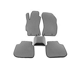 Килимки EVA (Сірий) для Subaru Outback 2014-2019 рр