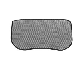 Килимок багажника передній EVA (Сірий) для Tesla Model 3 2017- рр