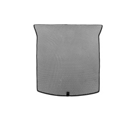 Килимок багажника задній EVA (Сірий) для Tesla Model 3 2017- рр