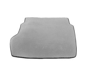 Килимок багажника (EVA, Сірий) для Toyota Corolla 2007-2013 рр