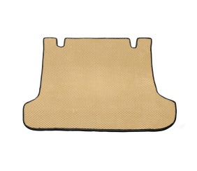 Килимок багажника 5 місцевий 2009-2017 (EVA, Бежевий) для Lexus GX460 рр