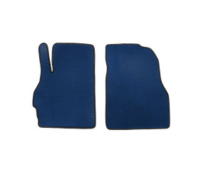 Килимки EVA (Синій) для Toyota MR2