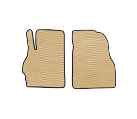 Килимки EVA (Бежевий) для Toyota MR2
