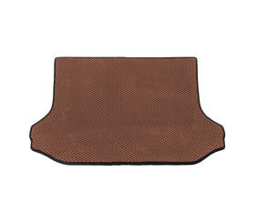 Килимок багажника (EVA, Коричневий) для Toyota Rav 4 2006-2013 рр