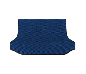 Килимок багажника (EVA, Синій) для Toyota Rav 4 2006-2013 рр