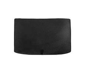 Килимок багажника EVA V1 (Чорний) для Hyundai Kona 2017-2023 рр