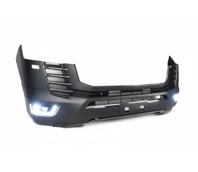 Ходові вогні V2 (комплект) для Toyota Land Cruiser 300 2021- рр