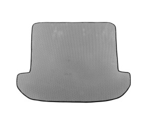 Килимок багажника 2019-2026 5 місць (EVA, Сірий) для Kia Sorento IV MQ4 2020- рр