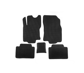 Килимки EVA (чорні) для Nissan X-trail T32/Rogue 2014-2021 рр