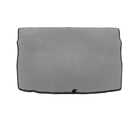 Килимок багажника (HB, EVA, Сірий) для Volkswagen Golf 7/E-Golf 2012-2020 рр