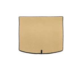 Килимок багажника (SW, EVA, Бежевий) для Volkswagen Golf 7/E-Golf 2012-2020 рр