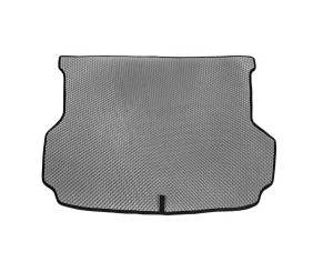 Килимок багажника V2 (EVA, Сірий) для Volkswagen ID.4 2020- рр
