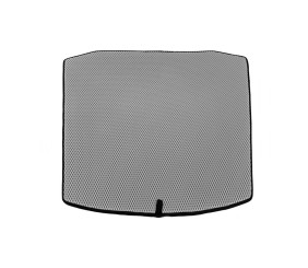 Килимок багажника (EVA, Сірий) для Volkswagen Lavida/e-Lavida 2019- рр