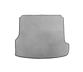 Килимок багажника SW (EVA, Сірий) для Volkswagen Passat B5 1997-2005 рр