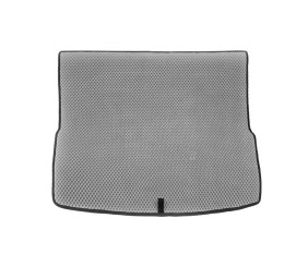 Килимок багажника (EVA, Сірий) SW для Volkswagen Passat B6 2006-2012 рр