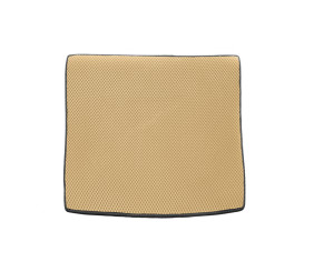 Килимок багажника (EVA, Бежевий) SW для Volkswagen Passat B8 2015-2023 рр