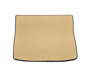 Килимок багажника верхній (EVA, Бежевий) для Volkswagen Sharan 2010-2023 рр