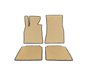 Килимки EVA (Бежевий) для Lexus LS 2007-2017 рр